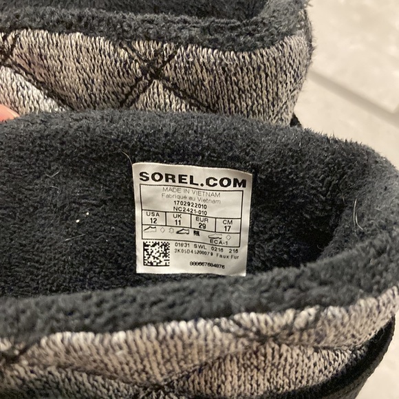 Little Kids Rylee boot - Picture 10 of 11